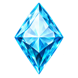 Diamond gem